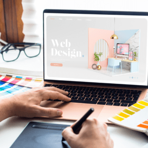 Website Design Gold Coast